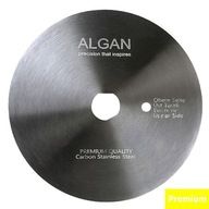 ALGAN PREMIUM NOŽOVÁ ČEPEL DOST90 90MM - HLADKÁ