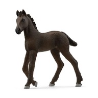 SCHLEICH 13977 KÔŇ, FÓRKA FRÉZSKÉHO ŽREBIEŇA