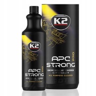 K2 APC STRONG PRO univerzálny čistič 1L