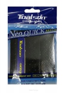 Top wrap Toalson Neo Quick 3P - čierny