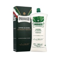 PRORASO MYDLO NA HOLENIE PRE MUŽOV 500 ML