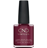 CND VINYLUX Bloodline Vinyl Lacquer #106 15 ml