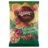 Wawel Mieszanka Krakowska Želé v čokoláde 1000 g