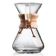 Kávovar CHEMEX CM-10A -10TZ kávovar