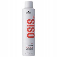 SCHWARZKOPF OSIS+ SESSION VEĽMI SILNÉ DRŽANIE LESK