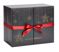 Kozmetika Amazon beauty adventný kalendár 2021