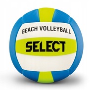 SELECT Beach Volleyball, ročník 4