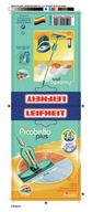 Leifheit Picobello Mop Pad Micro Duo 56610..