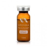 LipoVela 10 ml lipolýza