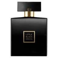 AVON Little Black Dress Eau de Parfum 50 ml EDP