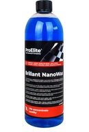 ProElite Brillant NanoWax 1l Mokrý vosk Leskne Zasychá Chráni