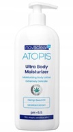 ATOPIS ULTRA BODY HYDRATAČNÉ TELOVÉ MLIEKO 500