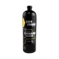 Pure Chemie Carnauba Shampoo 750ml - S voskom