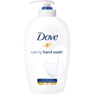 DOVE dávkovač tekutého mydla 250ml Original 12266