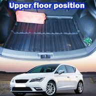 pre Seat Leon 3 MK3 Cupra 5F 2013 - 2020 kufor