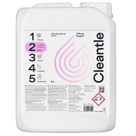 CLEANTLE CITRUS FOAM Aktívna pena 5L