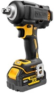 Rázový uťahovák DEWALT DCF891P2G-QW