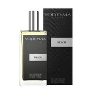 YODEYMA BEACH PARFUMOVANÁ VODA 50ml