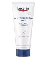 Eucerin Regeneračný krém na nohy s 10% ureou 100 ml