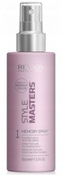 REVLON STYLE MASTERS MEMORY SPRAY 150ml