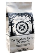 Yerba Mate Mate Zelená Despalada 400g BEZ PRACHU