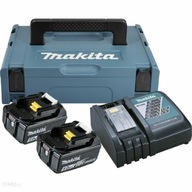 Batéria Makita 197624-2 18 V 5 Ah