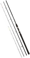 DAIWA BLACK WIDOW KRMÍTKO 3,30m 100g