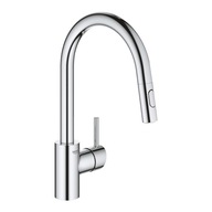 Grohe Concetto New Kuchynská batéria chróm 31483002