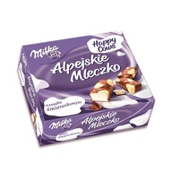 ALPSKÉ MLIEKO HAPPY COWS 330G ..