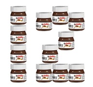 Nutella mini 25g x 12 ks.