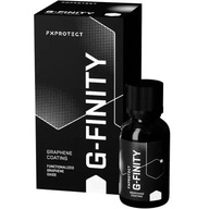 FX Protect GRAPHENE COATING 15ml náterová farba