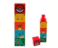 POKEMON PIKACHU fľaša Fľaša 650ml KIDS PK057