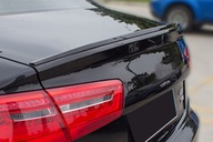 AUDI A6 C7 2011+ SPOILER AERIAL TUNING EXTRA ABS