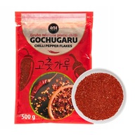 Gochugaru korenie, hrubo mleté ​​500g Asia Kitchen