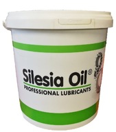 Silesia Gear Lithium Grease EPX 00 vrece 10kg