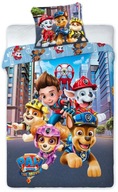 POSTEĽNOSŤ 100X135 PAW PATROL PAW DOGS