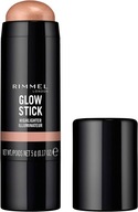 BRONZER ZVÝRAZŇOVAČ TYČ S PERELOVÝMI ČASŤAMI RIMMEL GLOW STICK