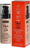 Pupa Foundation Made to Last 020 Light Beige