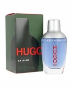 HUGO BOSS Parfumovaná voda HUGO MAN EXTREME 75 ml