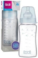 LOVI DIAMANTOVÁ FĽAŠA 250ml 3m+