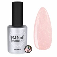 Em-Nail modelovacia hybridná báza Gold Rose 15ml