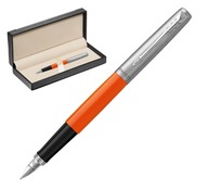 Darčeková krabička na plniace pero Parker Jotter Orange