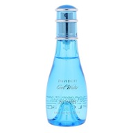 DAVIDOFF COOL WATER WOMAN toaletná voda 30ml SPREJ