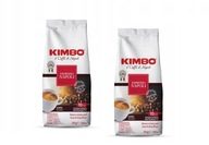 Kimbo Espresso Napoletano zrnková káva 500g