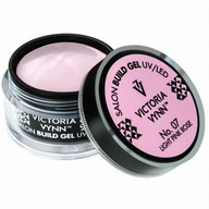 Victoria Vynn UV/LED gél na nechty 15ml Light Pink 07