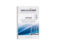 COLOURLOCK MARINE Súprava na pranie kože v lodičkách