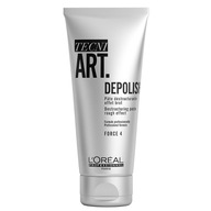 LOREAL TECNI.ART DEPOLISH MATIFIKAČNÁ PASTA 100ML