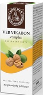 Bonimed VERNIKABON COMPLEX črevné parazity 100ml