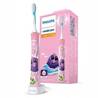 Sonická zubná kefka Philips pre deti HX6352/42