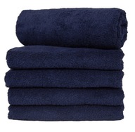 HOTELOVÁ SPA TOWER NAVY 50x100 500G Türkiye